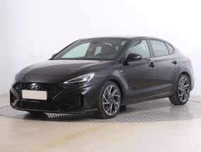 Hyundai i30 Fastback - 2021