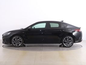 Hyundai i30 Fastback - 2021