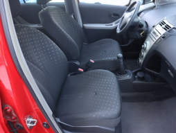 Toyota Yaris 2007