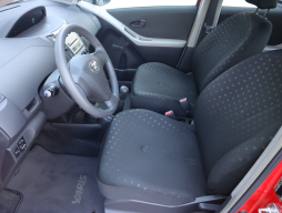 Toyota Yaris 2007