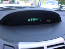 Toyota Yaris 2007