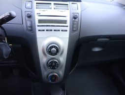 Toyota Yaris 2007