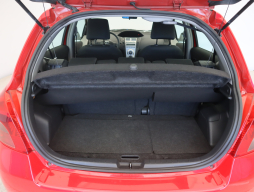 Toyota Yaris 2007