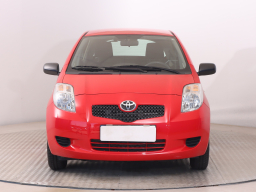 Toyota Yaris 2007
