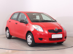 Toyota Yaris 2007