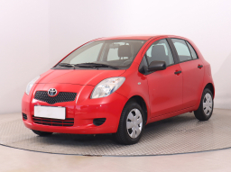 Toyota Yaris 2007