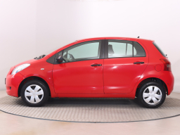 Toyota Yaris 2007
