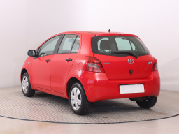 Toyota Yaris 2007