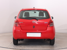 Toyota Yaris 2007