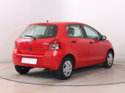 Toyota Yaris 2007