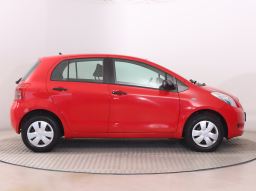 Toyota Yaris 2007