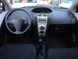 Toyota Yaris 2007