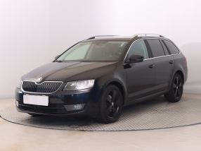 Skoda Octavia - 2014