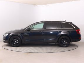 Skoda Octavia - 2014
