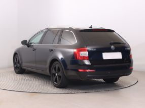 Skoda Octavia - 2014