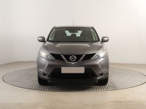 Nissan Qashqai - 2015