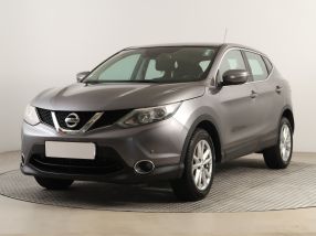 Nissan Qashqai - 2015