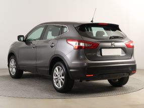 Nissan Qashqai - 2015