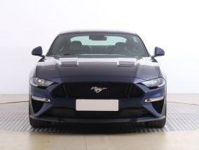 Ford Mustang - 2019