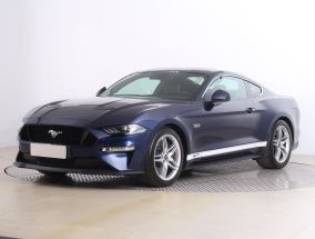 Ford Mustang - 2019