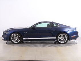 Ford Mustang - 2019