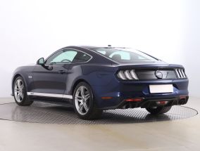 Ford Mustang - 2019