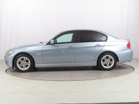 BMW 3 - 2011