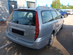 Citroen C5 2007