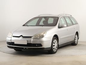 Citroen C5 - 2007