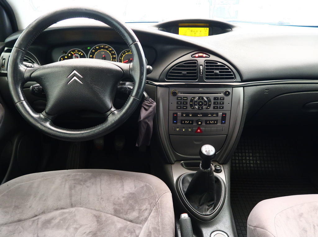 Citroen C5