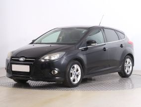Ford Focus - 2012