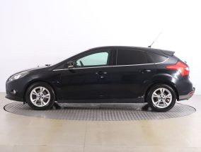 Ford Focus - 2012