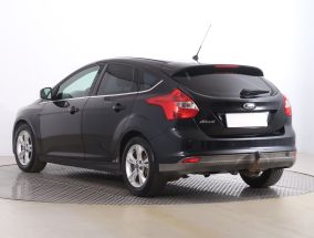 Ford Focus - 2012