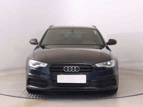 Audi A6 - 2014