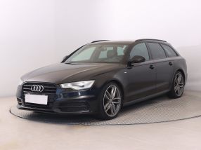 Audi A6 - 2014