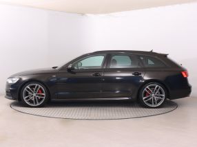 Audi A6 - 2014