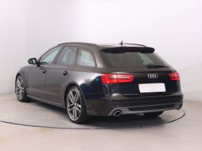 Audi A6 - 2014