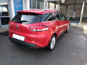 Renault Clio - 2021