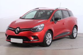 Renault Clio - 2021