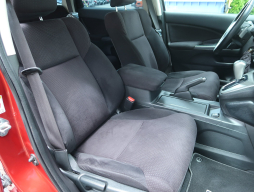 Honda CRV 2013