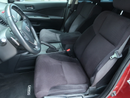 Honda CRV 2013