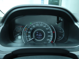 Honda CRV 2013