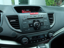 Honda CRV 2013