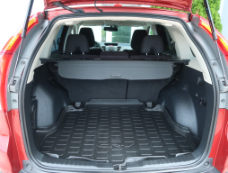 Honda CRV 2013