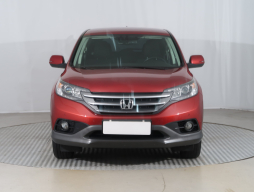 Honda CRV 2013