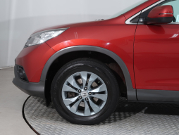 Honda CRV 2013