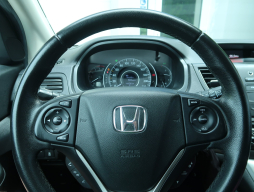 Honda CRV 2013