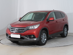 Honda CRV 2013
