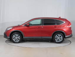 Honda CRV 2013