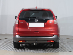 Honda CRV 2013